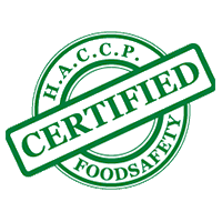 FoodSafety Certified